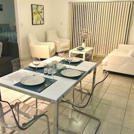 Shamrock By The Gables Villa Miami Exterior photo